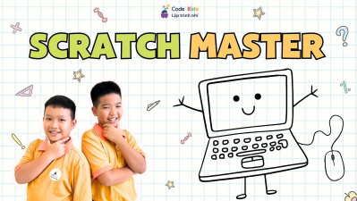 SCRATCH MASTER